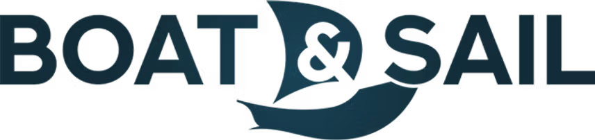 Boat & Sail logo