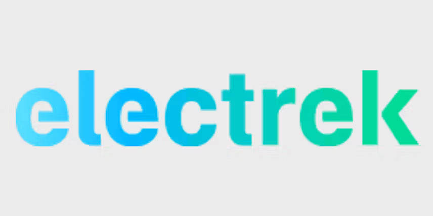 electrek logo