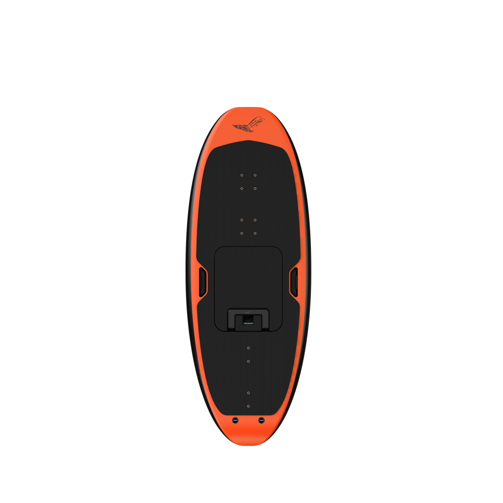 LIFTX 4'3 DAWN PATROL