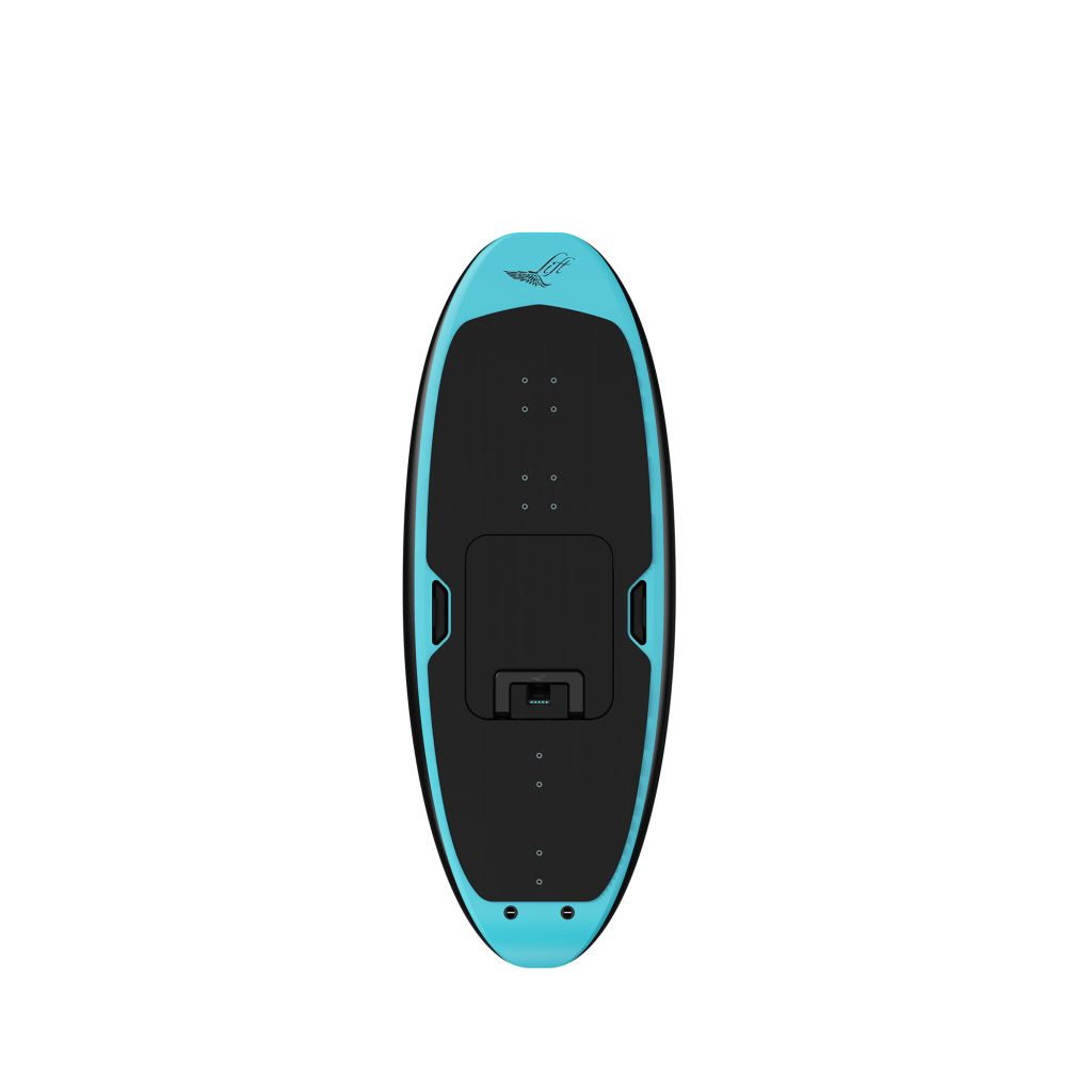 LIFTX 4'3 SPARK BLUE
